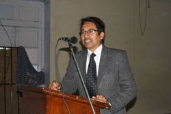  Seminar On Agricultured Cries And Policy In Punjab 11jan2016